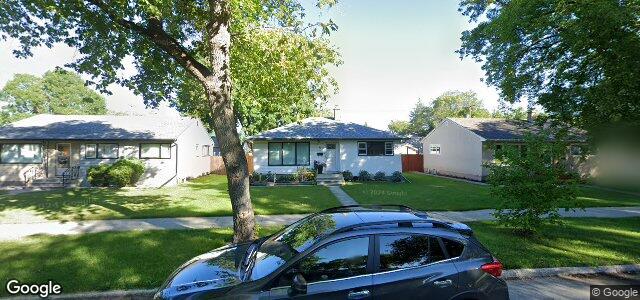 Larawan ng 93 Lennox Avenue sa Winnipeg, Manitoba