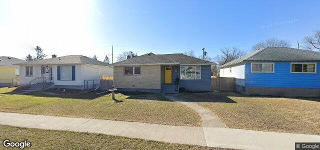 Larawan ng 94 Fernwood Avenue sa Winnipeg, Manitoba