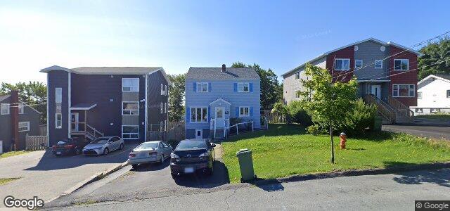 Larawan ng 94 Frederick Avenue sa Winnipeg, Manitoba