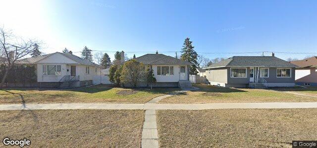 Larawan ng 94 Hull Avenue sa Winnipeg, Manitoba