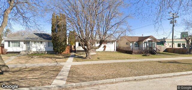 Larawan ng 95 Hull Avenue sa Winnipeg, Manitoba