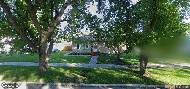 Larawan ng 95 Lennox Avenue sa Winnipeg, Manitoba