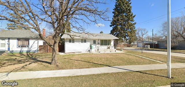 Larawan ng 95 Thorndale Avenue sa Winnipeg, Manitoba