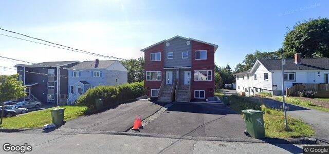 Larawan ng 96 Frederick Avenue sa Winnipeg, Manitoba