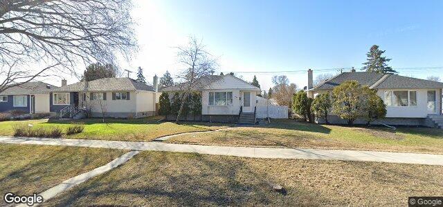 Larawan ng 96 Hull Avenue sa Winnipeg, Manitoba