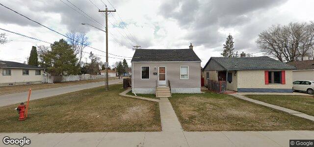 Larawan ng 97 Berrydale Avenue sa Winnipeg, Manitoba
