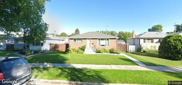 Larawan ng 97 Havelock Avenue sa Winnipeg, Manitoba