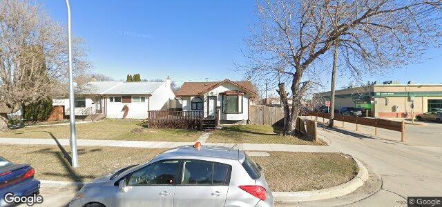 Larawan ng 97 Hull Avenue sa Winnipeg, Manitoba