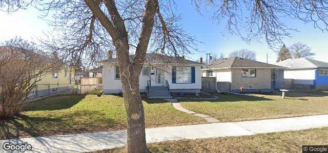 Larawan ng 98 Fernwood Avenue sa Winnipeg, Manitoba