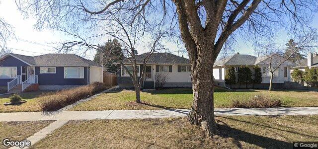 Larawan ng 98 Hull Avenue sa Winnipeg, Manitoba