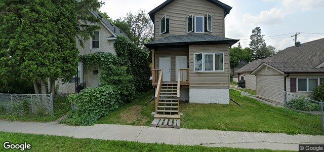Larawan ng 1-224 Polson Avenue sa Winnipeg, Manitoba