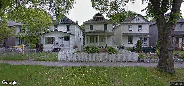 Larawan ng 1-418 Lansdowne Avenue sa Winnipeg, Manitoba