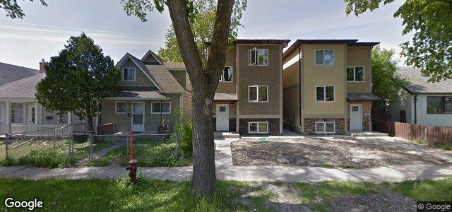 Larawan ng 1-444 Bannerman Avenue sa Winnipeg, Manitoba