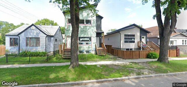 Larawan ng 1-463 Redwood Avenue sa Winnipeg, Manitoba