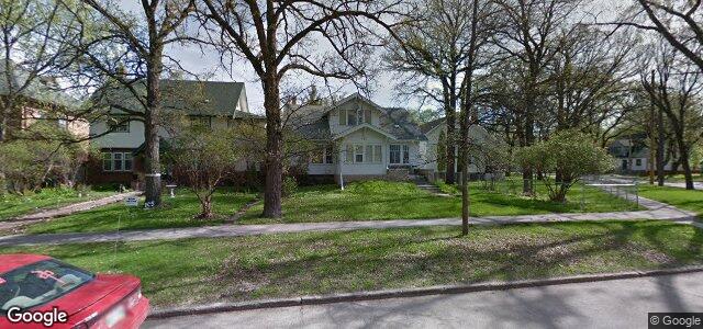 Larawan ng 103 Machray Avenue sa Winnipeg, Manitoba