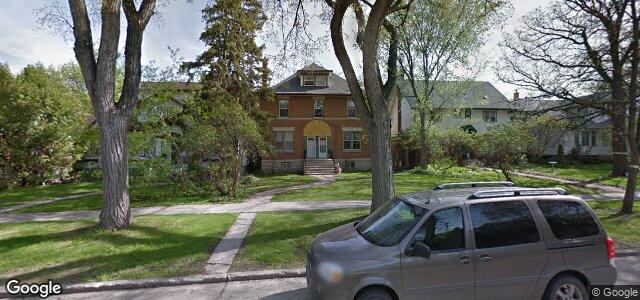 Larawan ng 109 Machray Avenue sa Winnipeg, Manitoba