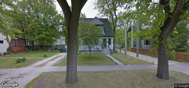 Larawan ng 111 St Cross Street sa Winnipeg, Manitoba
