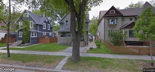 112 Cathedral Avenue（加拿大曼尼托巴省溫尼伯市）房屋照片