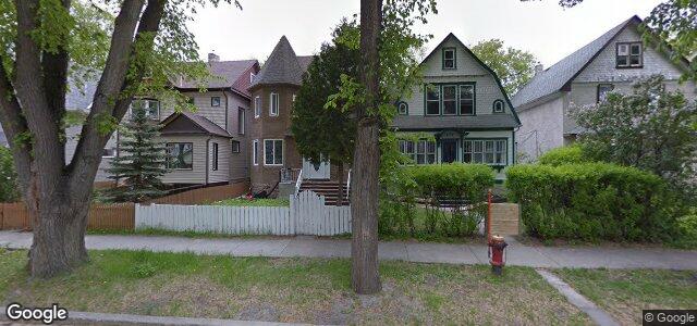 Larawan ng 116 Cathedral Avenue sa Winnipeg, Manitoba