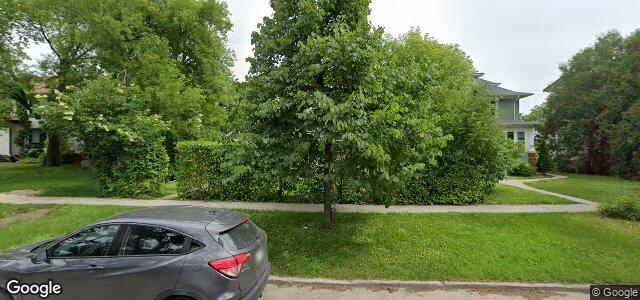 119 Machray Avenue（加拿大曼尼托巴省溫尼伯市）房屋照片