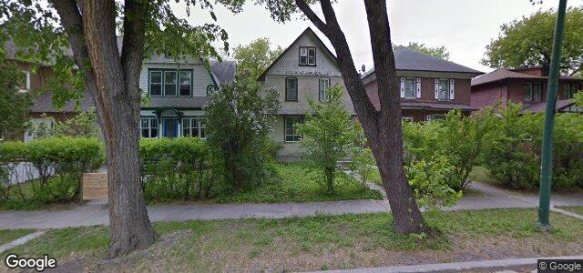 Larawan ng 120 Cathedral Avenue sa Winnipeg, Manitoba