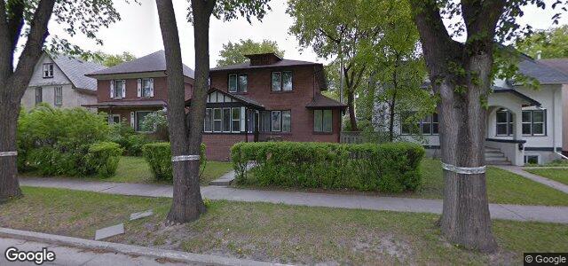 Larawan ng 124 Cathedral Avenue sa Winnipeg, Manitoba