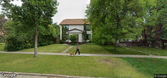 Larawan ng 125 Machray Avenue sa Winnipeg, Manitoba