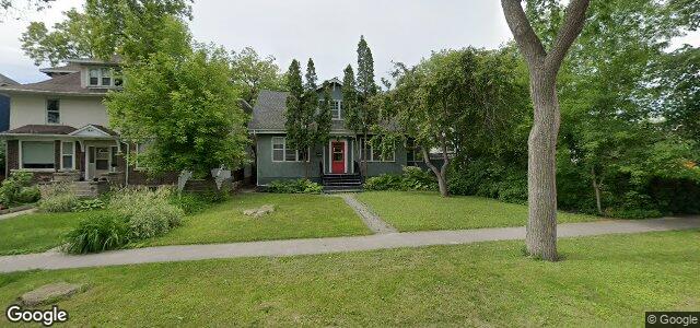 126 Machray Avenue（加拿大曼尼托巴省溫尼伯市）房屋照片