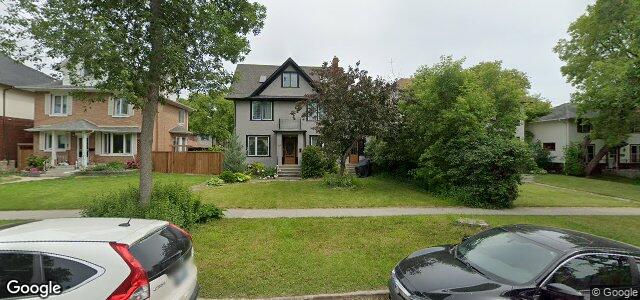Larawan ng 127 Machray Avenue sa Winnipeg, Manitoba