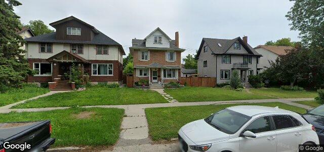 129 Machray Avenue（加拿大曼尼托巴省溫尼伯市）房屋照片