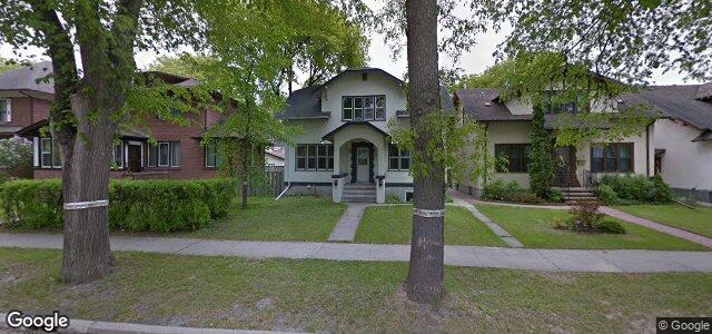 Larawan ng 130 Cathedral Avenue sa Winnipeg, Manitoba