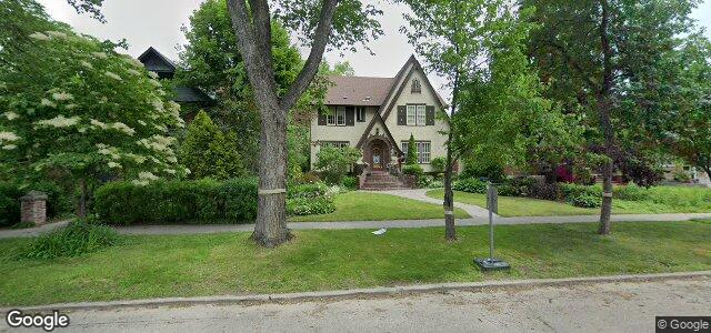 Larawan ng 133 Machray Avenue sa Winnipeg, Manitoba
