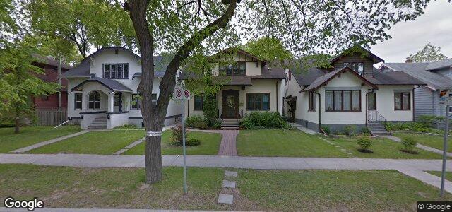 Larawan ng 134 Cathedral Avenue sa Winnipeg, Manitoba