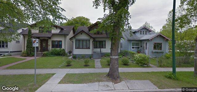 Larawan ng 136 Cathedral Avenue sa Winnipeg, Manitoba