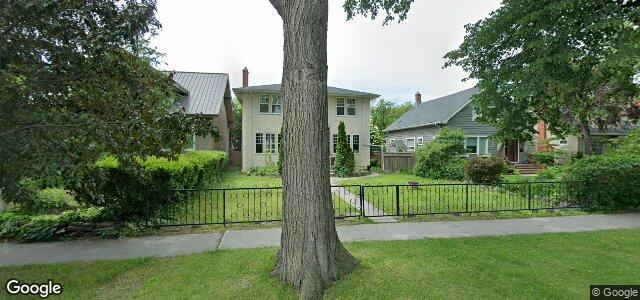 Larawan ng 138 Machray Avenue sa Winnipeg, Manitoba