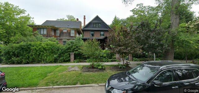 Larawan ng 139 Machray Avenue sa Winnipeg, Manitoba