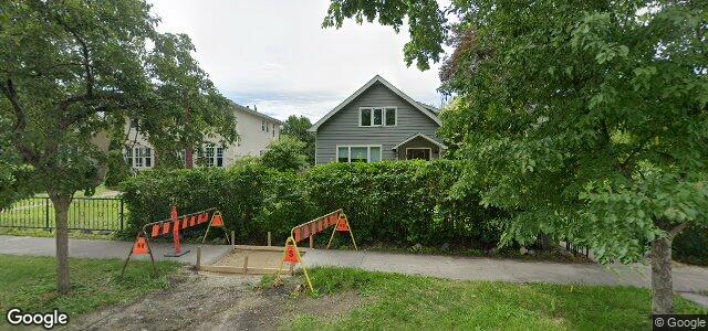 Larawan ng 140 Machray Avenue sa Winnipeg, Manitoba