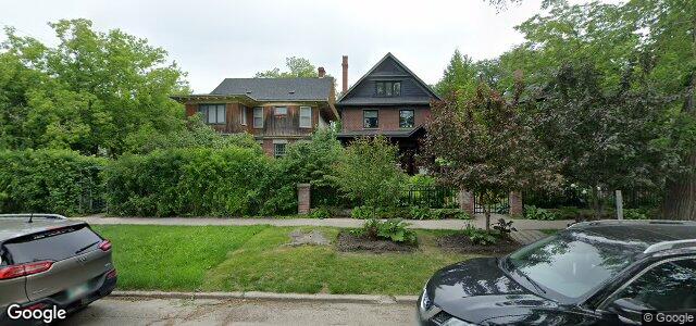 Larawan ng 143 Machray Avenue sa Winnipeg, Manitoba