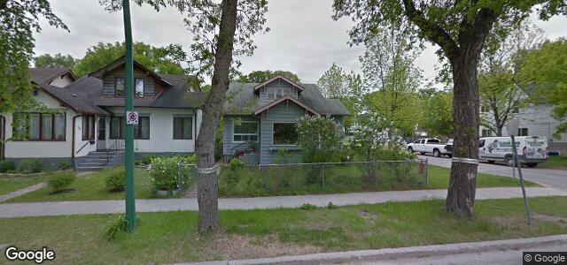 Photo of 144 Cathedral Avenue in Winnipeg, Manitoba