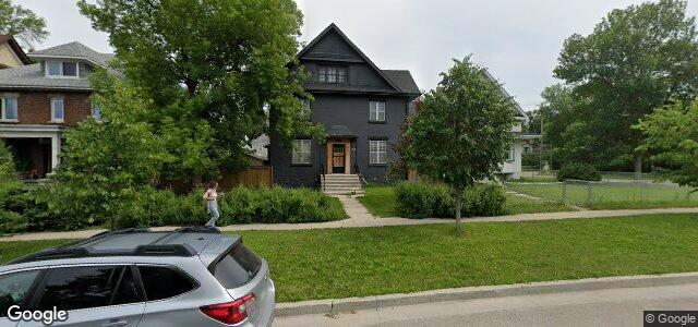 Larawan ng 147 Machray Avenue sa Winnipeg, Manitoba