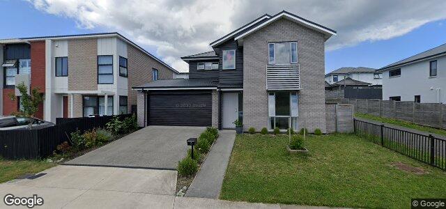 Larawan ng 15 O'Meara Street sa Winnipeg, Manitoba