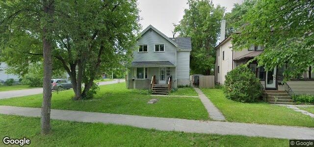 Larawan ng 150 Cathedral Avenue sa Winnipeg, Manitoba