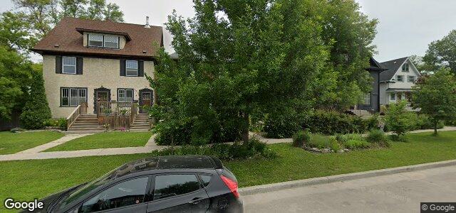 Photo of 151 Machray Avenue in Winnipeg, Manitoba