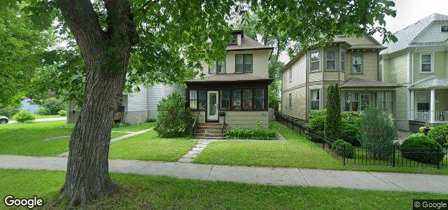 Larawan ng 152 Cathedral Avenue sa Winnipeg, Manitoba