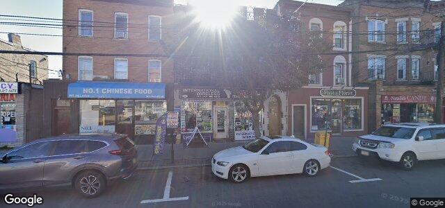 Larawan ng 154 Anderson Avenue sa Winnipeg, Manitoba