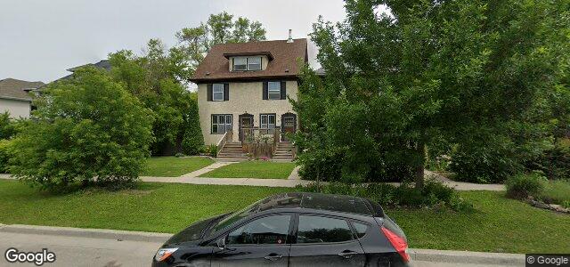Larawan ng 155 Machray Avenue sa Winnipeg, Manitoba