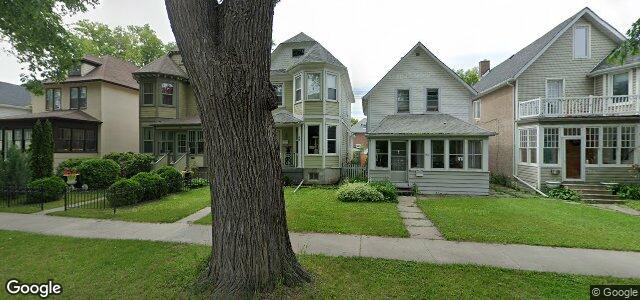Larawan ng 158 Cathedral Avenue sa Winnipeg, Manitoba