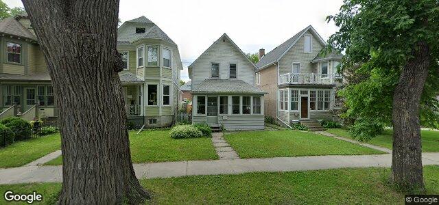 Larawan ng 160 Cathedral Avenue sa Winnipeg, Manitoba