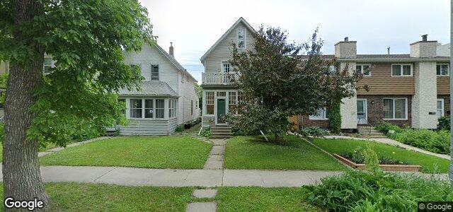 Larawan ng 162 Cathedral Avenue sa Winnipeg, Manitoba