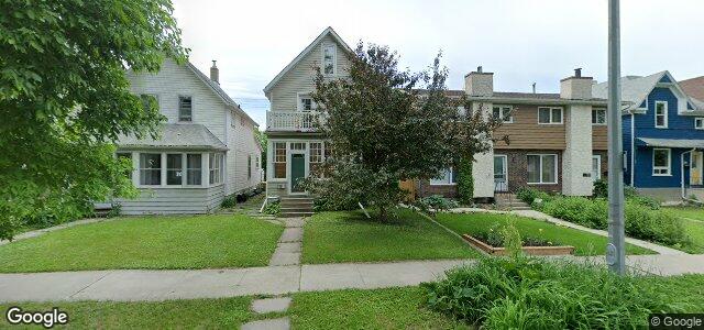 Larawan ng 166 Cathedral Avenue sa Winnipeg, Manitoba